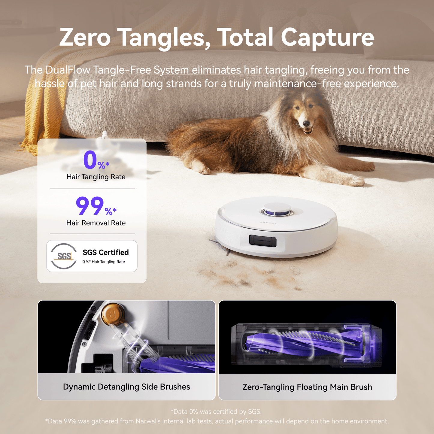 Robot Vacuum & Mop X10 Pro