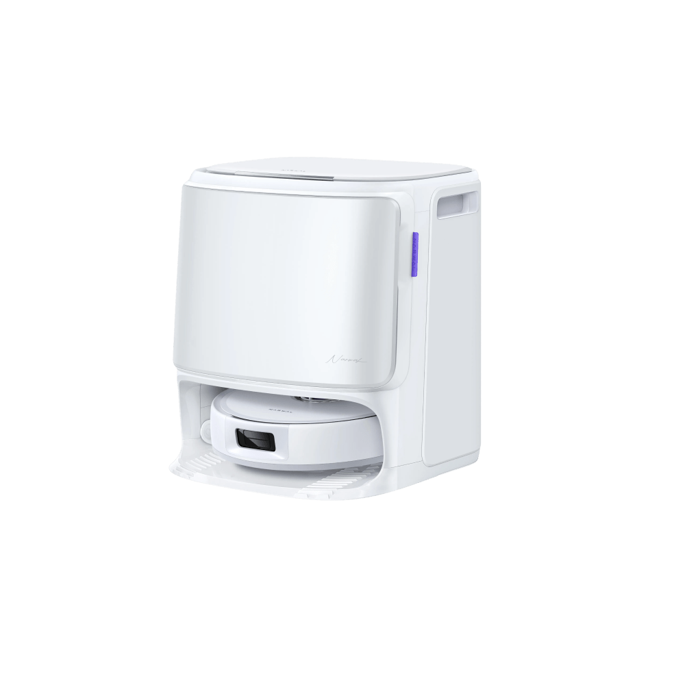 Robot Vacuum & Mop X10 Pro